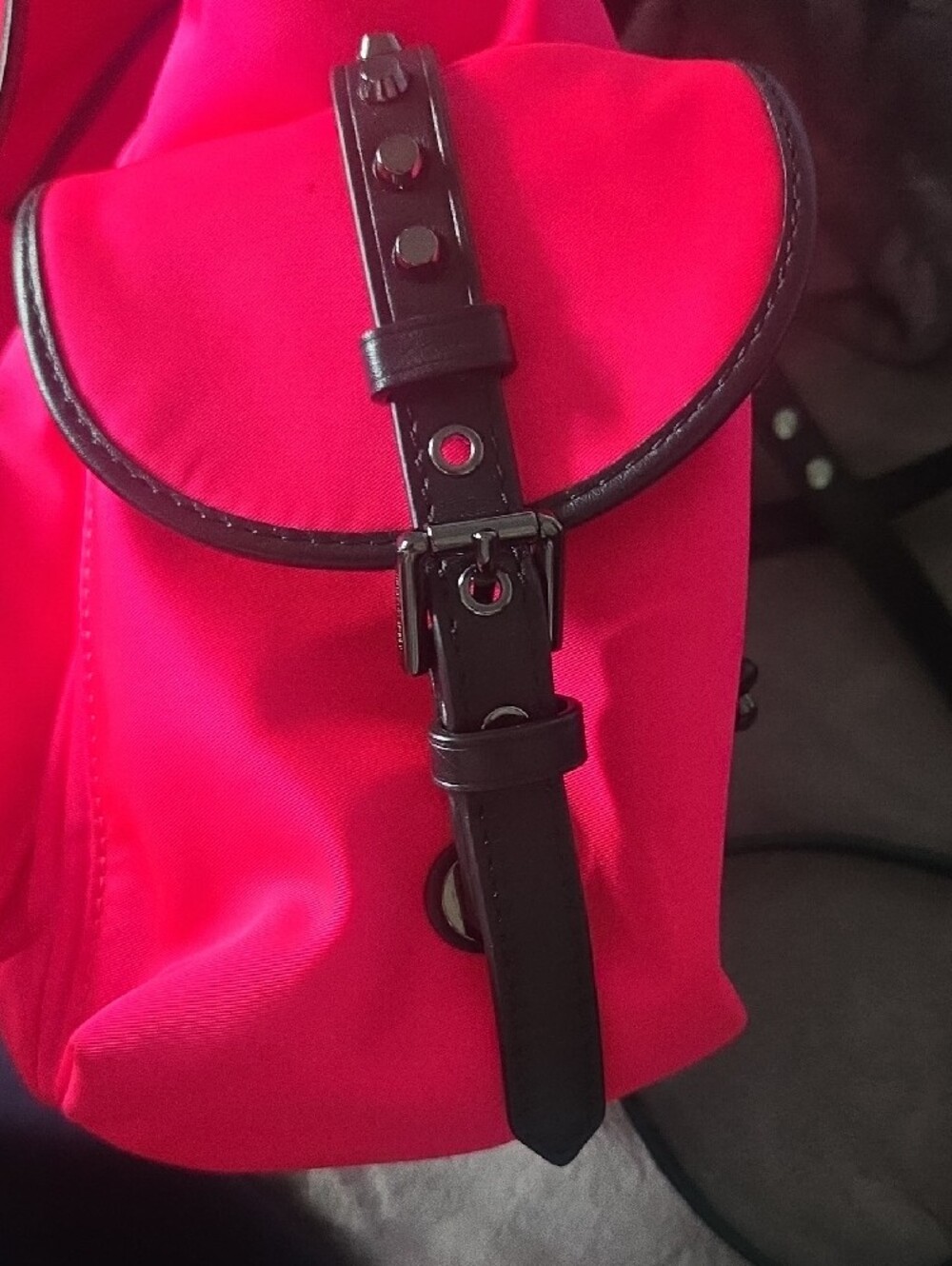 Backpack - Picture 2 of 5